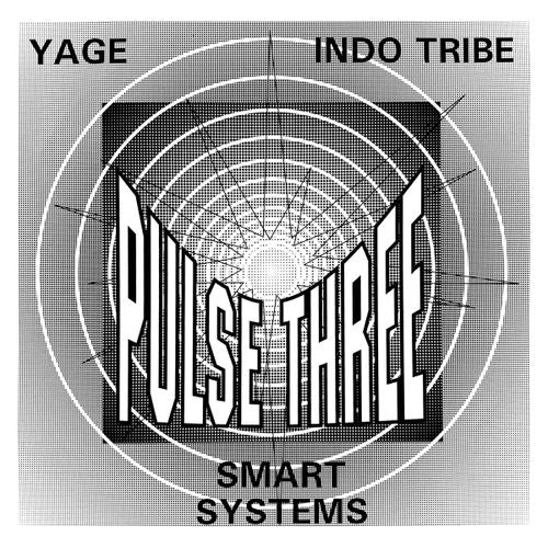 Pulse Three (The Future Sound Of London) - Various Artists (2024 Reissue)