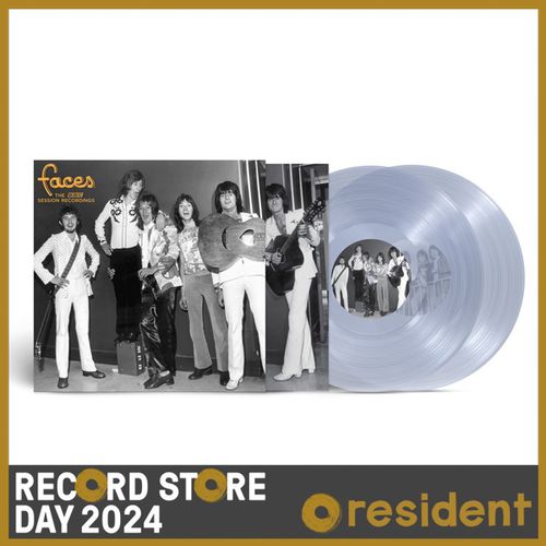 Faces - The Complete BBC Sessions (Rsd 24)