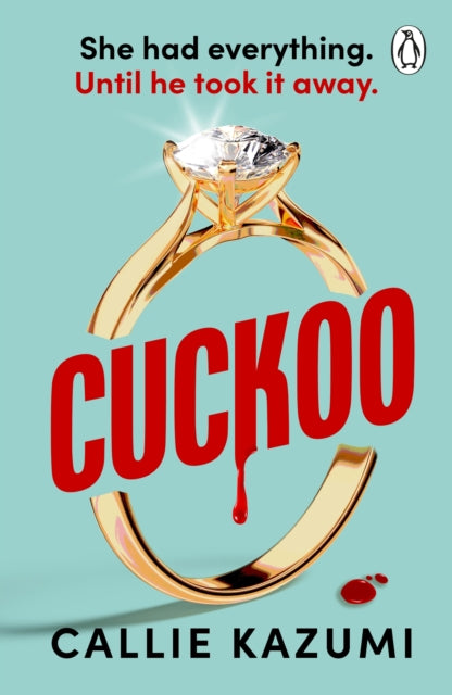 Kazumi, Callie - Cuckoo