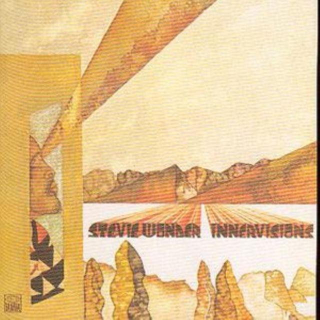 Wonder, Stevie - Innervisions