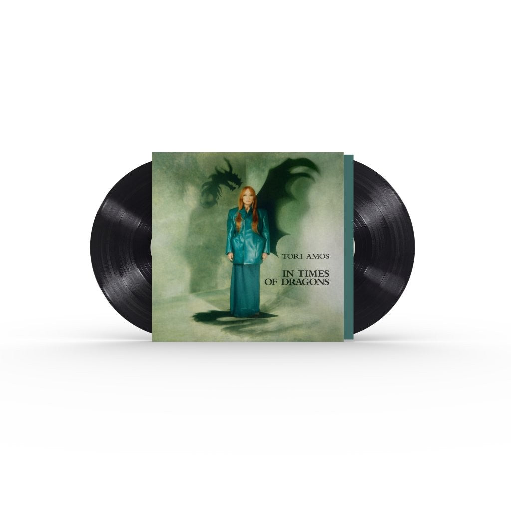 Amos, Tori - In Times Of Dragons