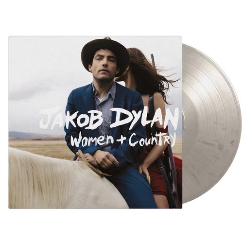 Dylan, Jakob - Women + Country (2024 Reissue)