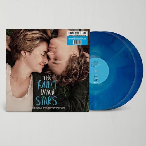 Fault In Our Stars, The (Ost) - Various Artists (2024 Reissue)