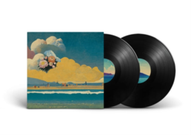 Temples - Exotico