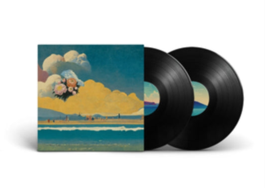 Temples - Exotico