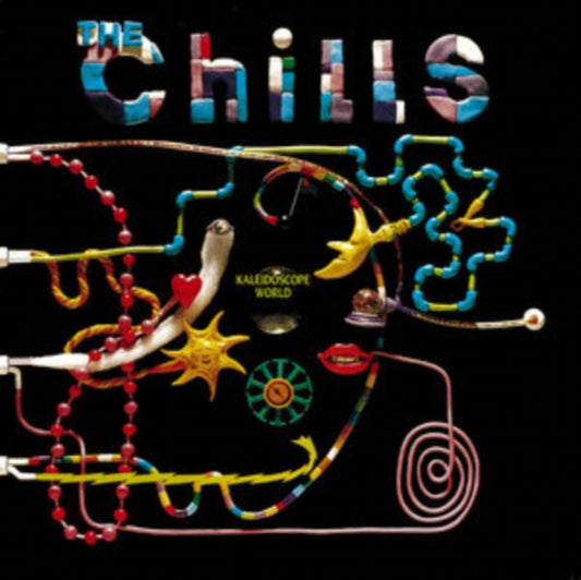 Chills, The - Brave Words (2023 Reissue)
