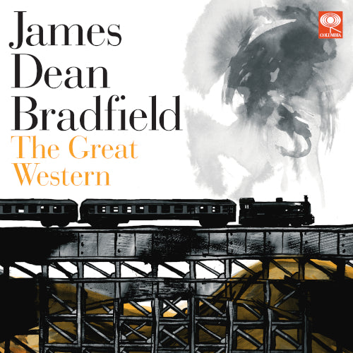 Bradfield, James Dean - The Great Western (War Child | RSD 2026)