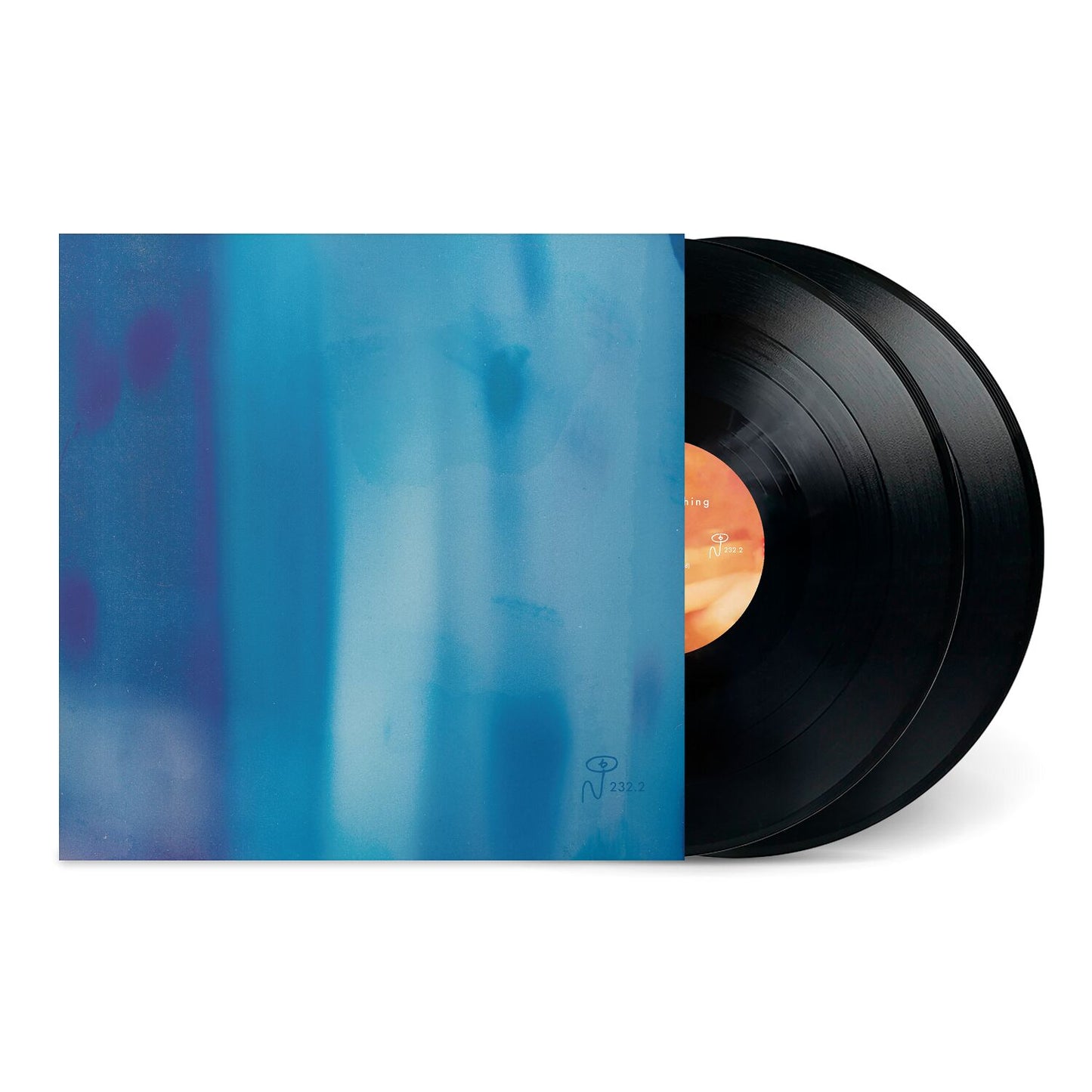 lovesliescrushing - Xuvetyn (2026 Reissue)