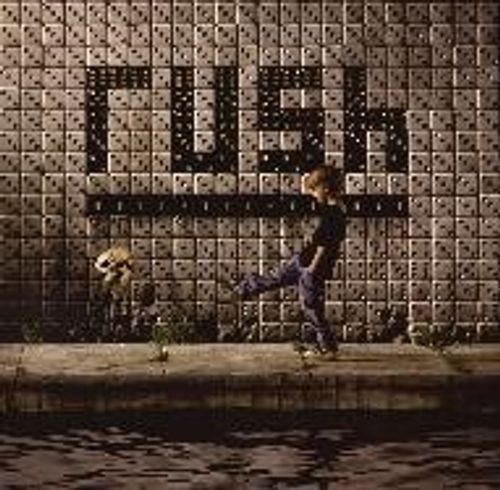 Rush - Roll The Bones (2025 Reissue)