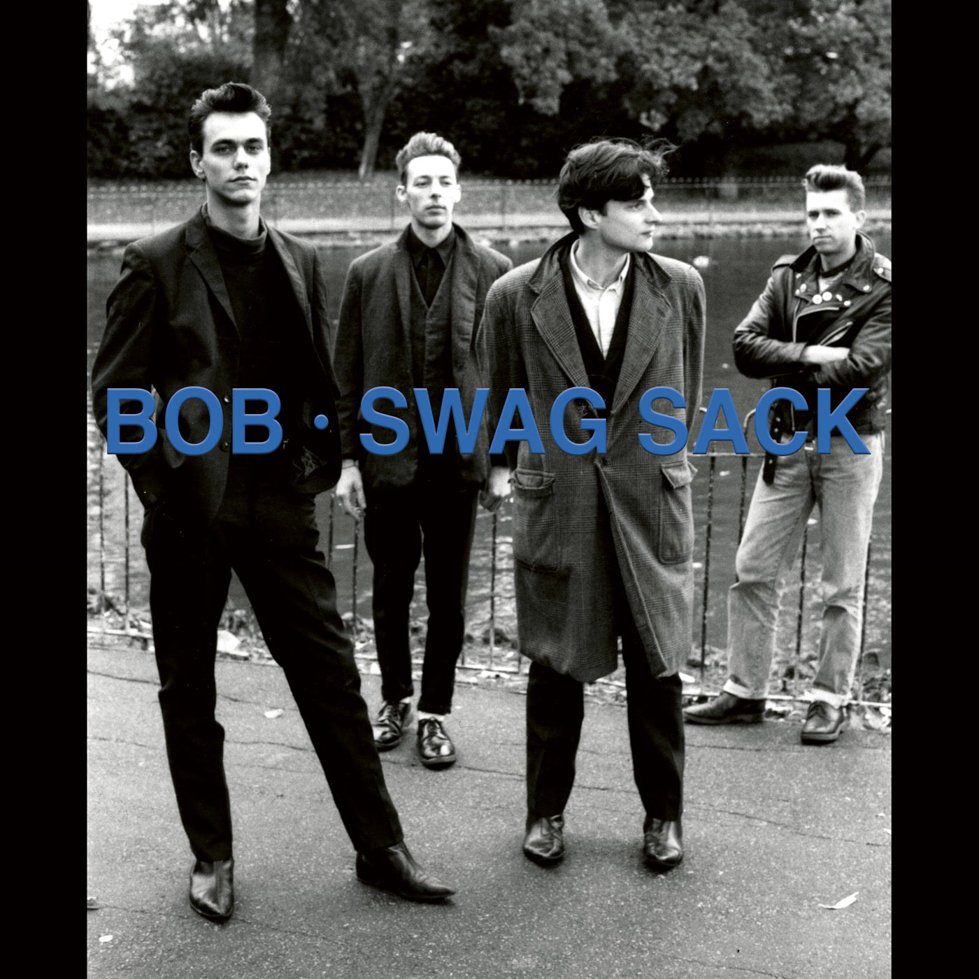 Bob - Swag Sack (2025 Reissue)