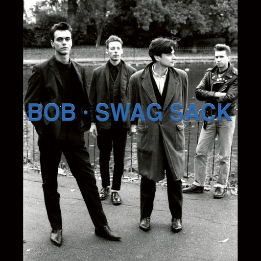 Bob - Swag Sack (2025 Reissue)