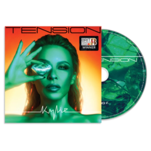 Minogue, Kylie - Tension