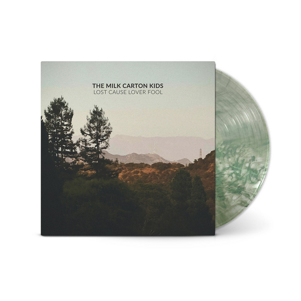 Milk Carton Kids, The - Lost Cause Lover Fool