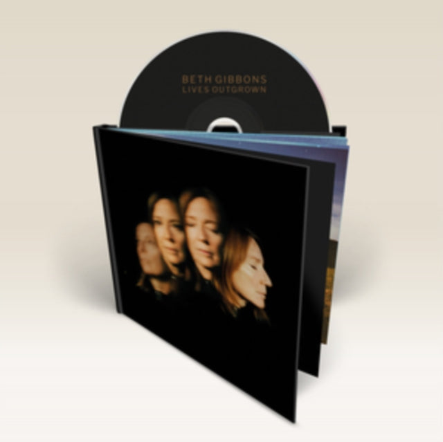 Gibbons, Beth - Lives Outgrown