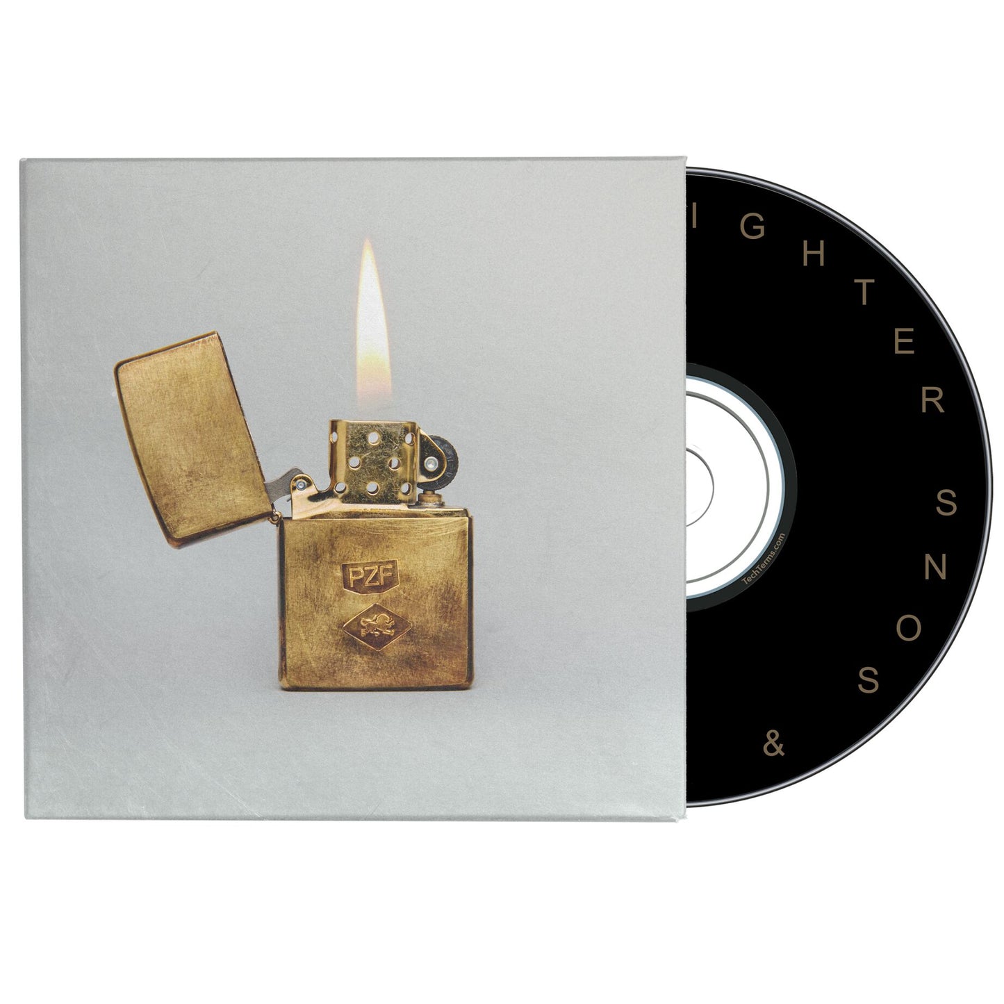 Mumford & Sons - Prizefighter