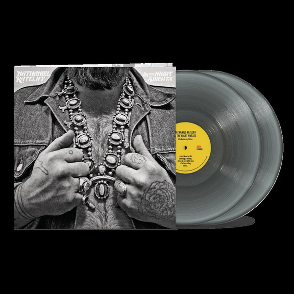 Rateliff, Nathaniel - Nathaniel Rateliff & The Night Sweats (10th Anniversary Edition)