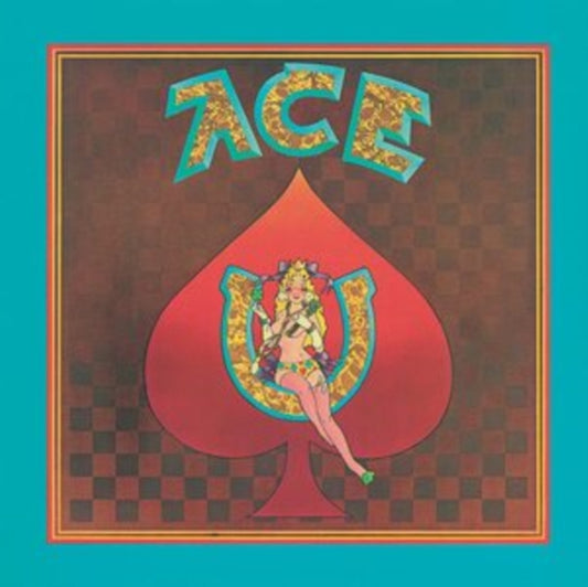 Weir, Bobby - Ace – 50th Anniversary Deluxe Edition