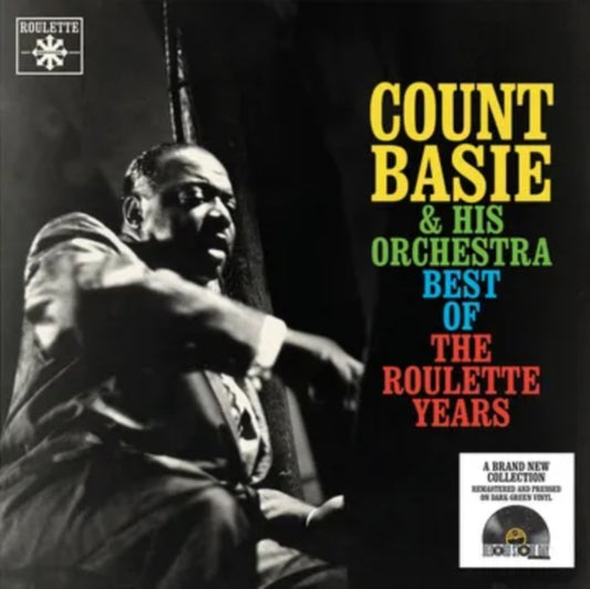 Count Basie - Best Of The Roulette Years (Rsd 25)