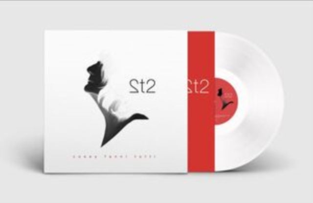 Tutti, Cosey Fanni - 2T2
