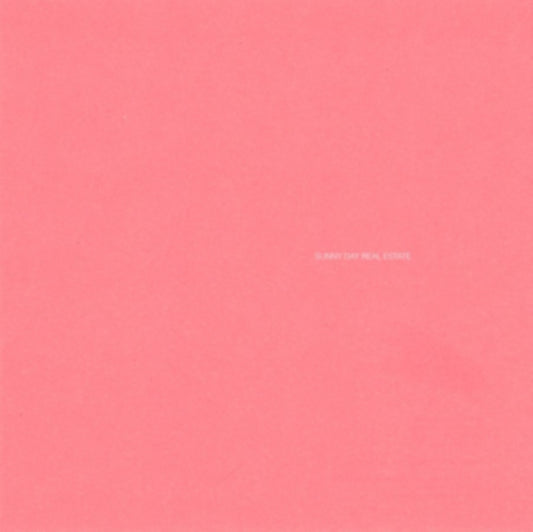 Sunny Day Real Estate - LP2