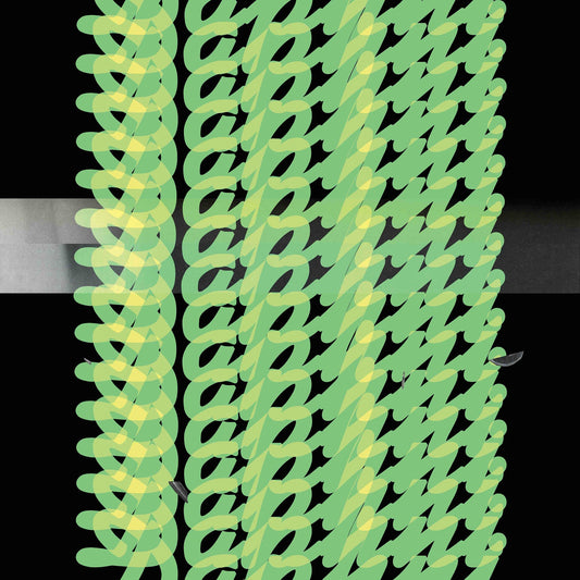 Daphni (Caribou) - JIAOLONG (2025 Repress)