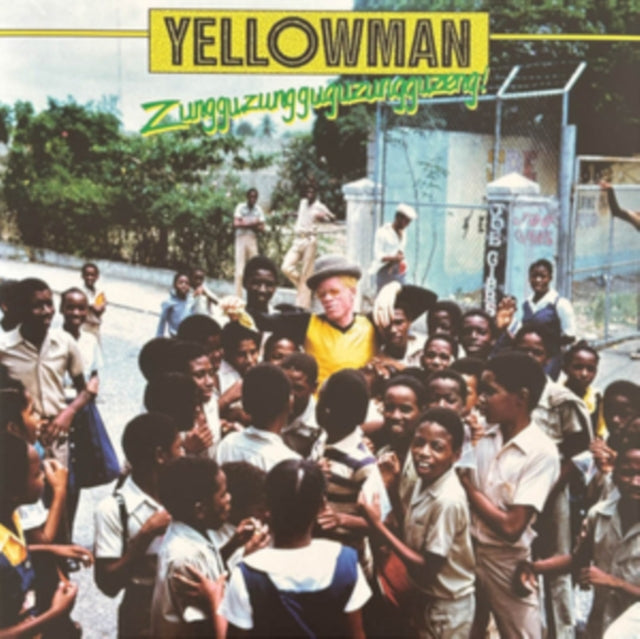Yellowman - Zunggugungzuguzungguzeng (Rsd 24)