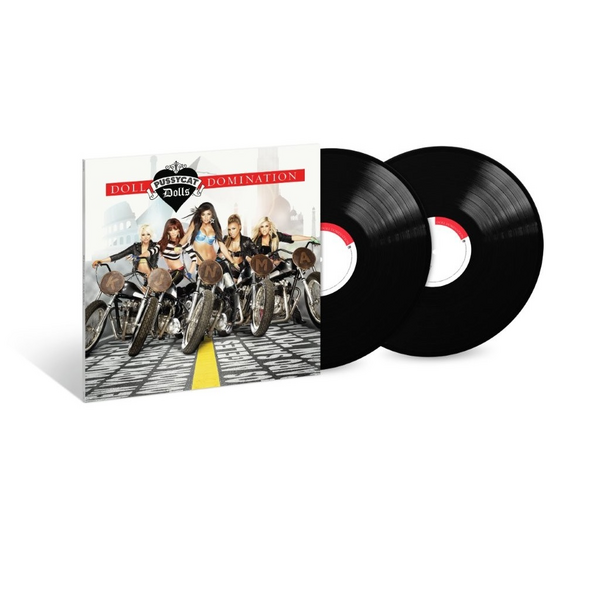 Pussycat Dolls, The - Doll Domination (2026 Reissue)