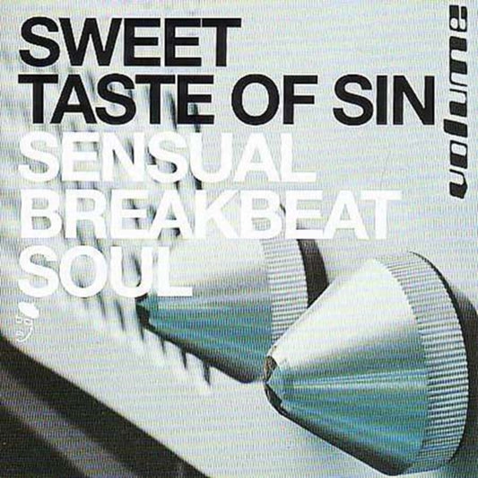 Sweet Taste Of Sin - Sweet Taste Of Sin