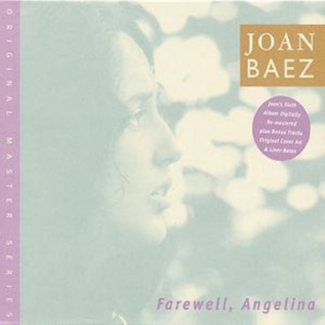 Baez, Joan - Farewell, Angelina