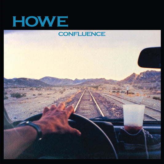 Gelb, Howe - Confluence (RSD 2026)