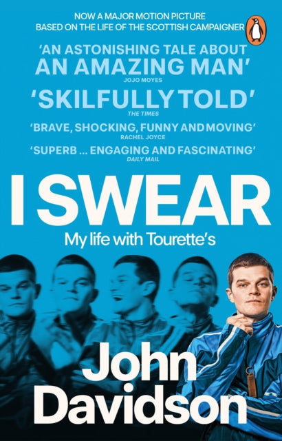Davidson, John - I Swear