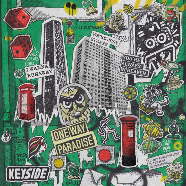 Keyside - Keyside