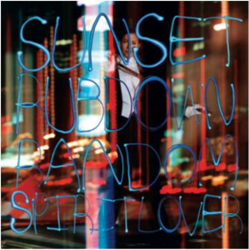 Sunset Rubdown - Random Spirit Lover