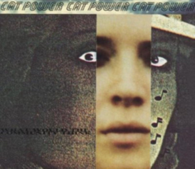Cat Power - What Would The Community Think?