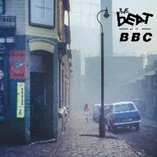 Beat, The - The Beat At The BBC