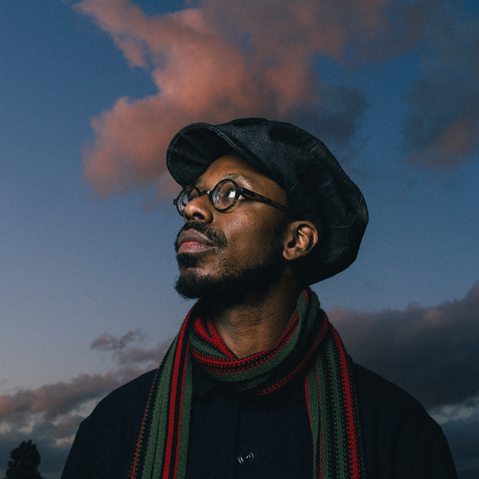 Shabaka (Shabaka Hutchings) - Of The Earth
