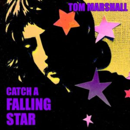 Marshall, Tom - Catch A Falling Star