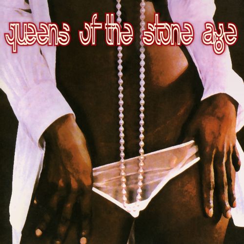 Queens Of The Stone Age - Queens Of The Stone Age (2011 Expanded Edition Repress)