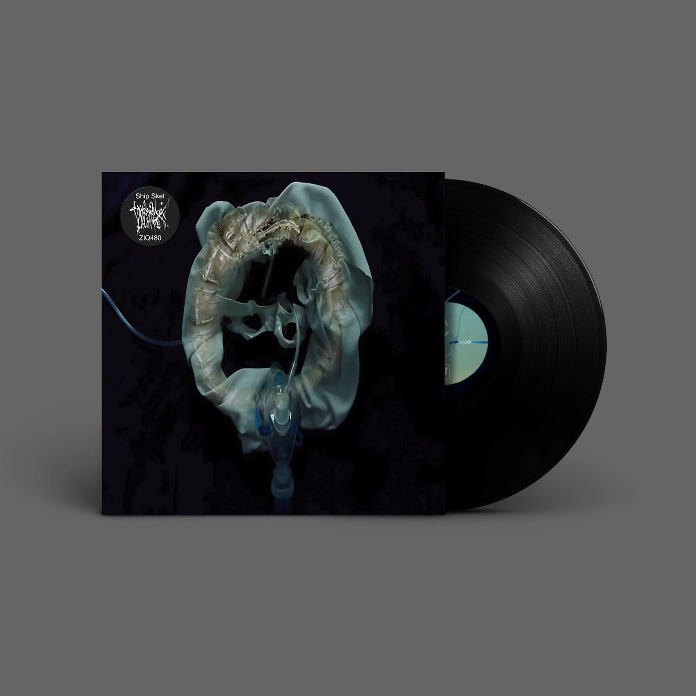 Ship Sket - InitiatriX