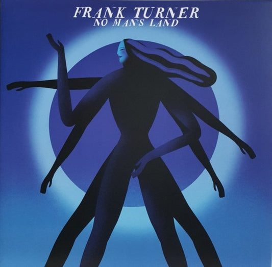 Turner, Frank - No Man's Land