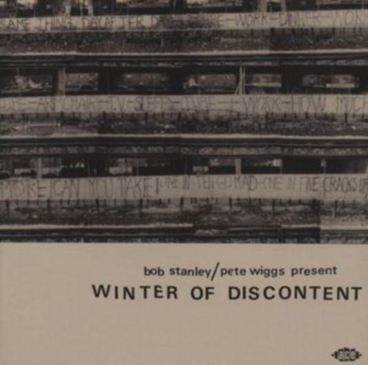 Winter Of Discontent Presented By Stanley, Bob / Pete Wiggs - Various Artists