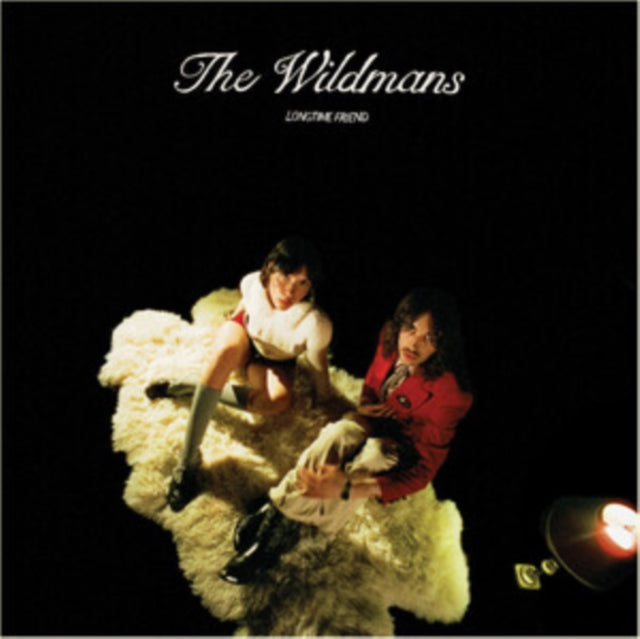 Wildmans, The - Longetime Friend