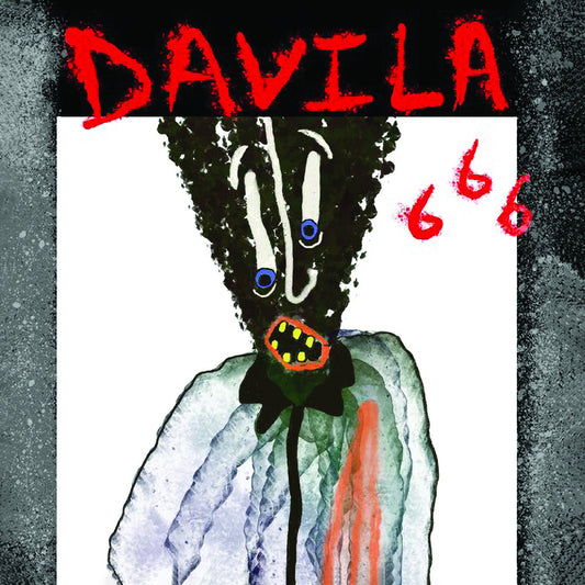 Davila 666 - Dávila 666