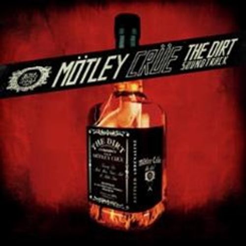 Motley Crue - The Dirt Soundtrack
