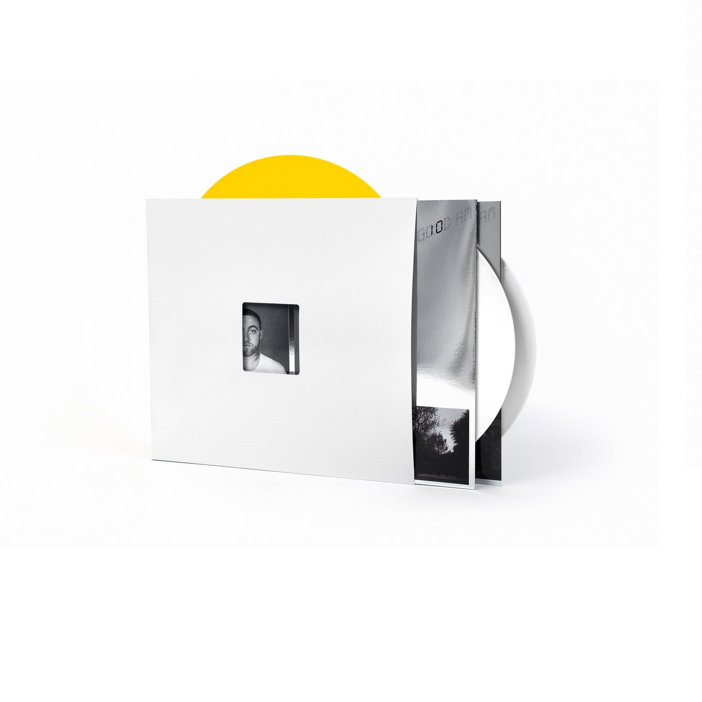 Miller, Mac - GO:OD AM (10th Anniversary Edition)