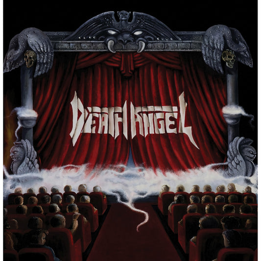 Death Angel - Act III