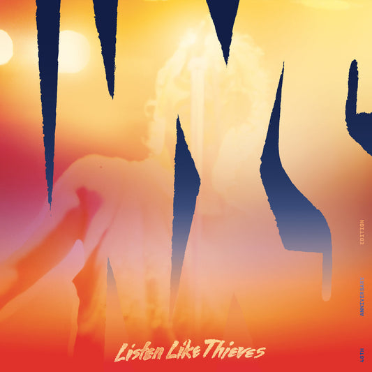 Inxs - Listen Like Thieves: 40th Anniversary Edition