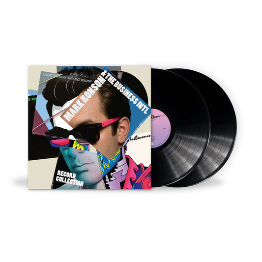 Ronson, Mark & The Business Intl. - Record Collection (2025 Reissue)