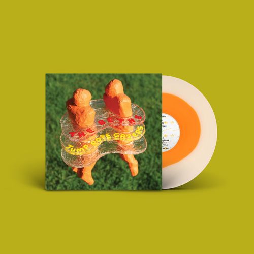 Beths, The - Jump Rope Gazers (2025 Repress)