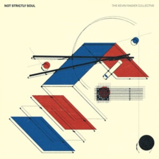 Fingier Collective, The Kevin - Not Strictly Soul